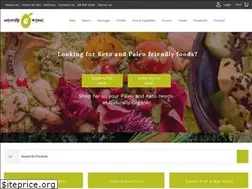 Sites similar to naturallyorganic.co.nz
