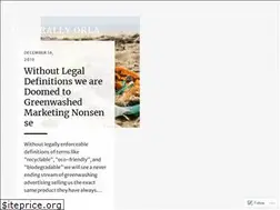 Sites similar to naturallyorla.com