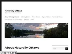 Sites similar to naturallyottawa.com