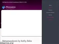 Sites similar to naturallypermanent.com
