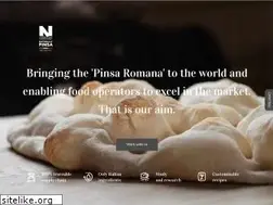 Sites similar to naturallypinsa.com
