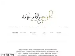 Sites similar to naturallyposhphotography.com