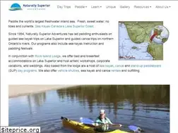 Sites similar to naturallysuperior.com