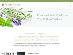 Sites similar to naturallyunbridled.com