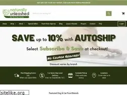 Sites similar to naturallyunleashed.com