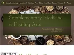 Sites similar to naturallywell.us