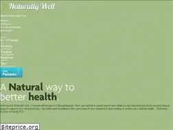 Sites similar to naturallywellclinic.ca