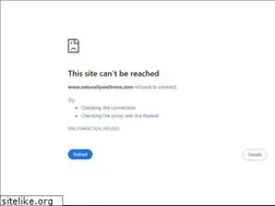 Sites similar to naturallywellreno.com