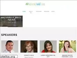 Sites similar to naturallywelltulsa.com