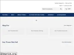 Sites similar to naturallyyou.ca