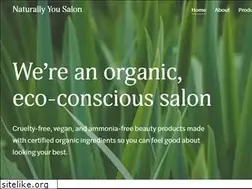 Sites similar to naturallyyousalongrassvalley.com