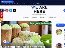 Sites similar to naturalmaleenhancement.org