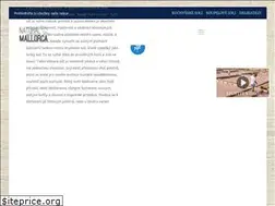 Sites similar to naturalmallorca.cz