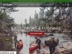 Sites similar to naturalman.uk.com