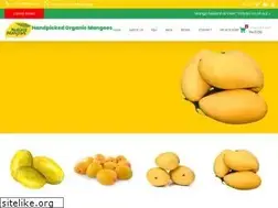 Sites similar to naturalmangoes.com