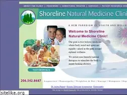 Sites similar to naturalmedclinic.com