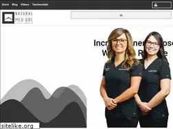 Sites similar to naturalmeddoc.com