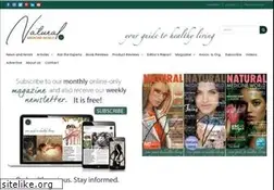 Sites similar to naturalmedicine.co.za