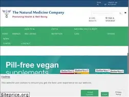 Sites similar to naturalmedicine.ie