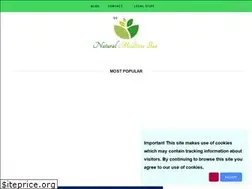 Sites similar to naturalmedicinebox.com