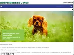 Sites similar to naturalmedicinecentre.co.uk