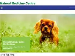Sites similar to naturalmedicinecentre.net