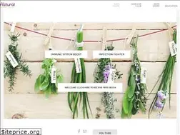 Sites similar to naturalmedicinemamas.com