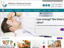 Sites similar to naturalmedicineus.com