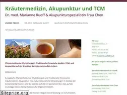 Sites similar to naturalmedizin.ch