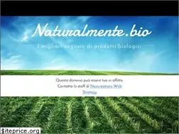 Sites similar to naturalmente.bio