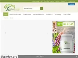Sites similar to naturalmenteloja.pt