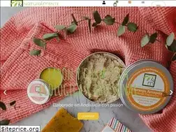 Sites similar to naturalmentemediterraneo.es