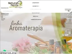 Sites similar to naturalmentezen.com.br