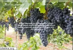 Sites similar to naturalmerchants.com