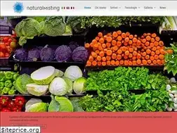 Sites similar to naturalmisting.com