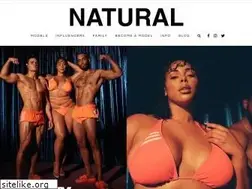 Sites similar to naturalmodelsla.com