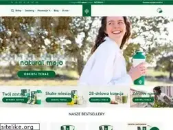 Sites similar to naturalmojo.pl