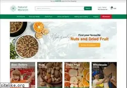 Sites similar to naturalmoreish.com.au