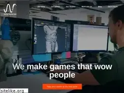 Sites similar to naturalmotion.com