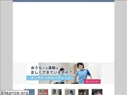 Sites similar to naturalmuscle.jp