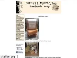 Sites similar to naturalmysticinc.com