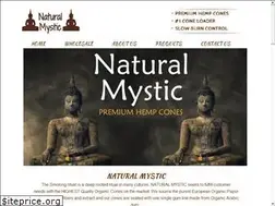 Sites similar to naturalmysticrolling.com