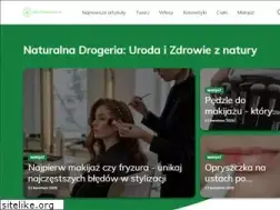 Sites similar to naturalnadrogeria.pl