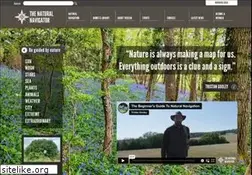 Sites similar to naturalnavigator.com