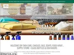 Sites similar to naturalneighbour.com
