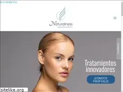 Sites similar to naturalness.com.co