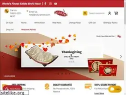 Sites similar to naturalnest.com