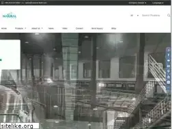 Sites similar to naturalnf.com