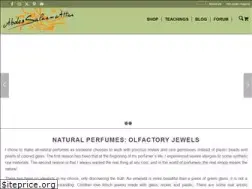 Sites similar to naturalnicheperfume.com