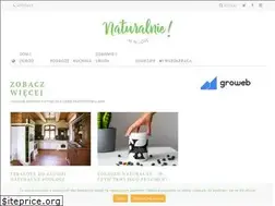 Sites similar to naturalnie.love